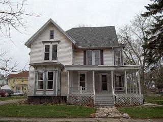 Foreclosed Home - 406 E WASHINGTON ST, 61764