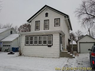 Foreclosed Home - List 100527870