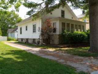 Foreclosed Home - 730 N MAIN ST, 61764