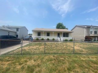Foreclosed Home - 1305 N NIXON DR, 61764