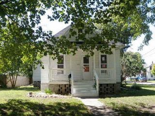 Foreclosed Home - 1123 N MILL ST, 61764