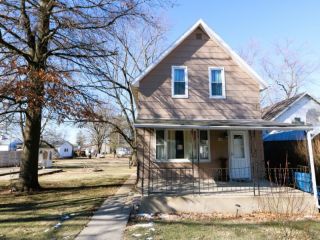 Foreclosed Home - 410 S JEFFERSON ST, 61770