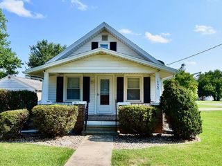 Foreclosed Home - 10665 QUINN ST, 61772