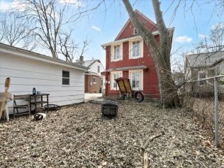 Foreclosed Home - 704 W ILLINOIS ST, 61801