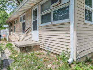 Foreclosed Home - 1101 N COLER AVE, 61801