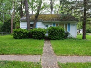 Foreclosed Home - 1603 S COTTAGE GROVE AVE, 61801