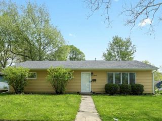 Foreclosed Home - 1208 S ANDERSON ST, 61801