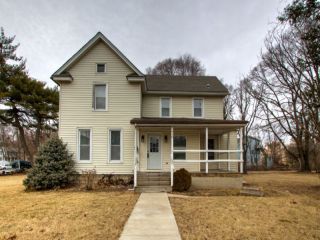 Foreclosed Home - 410 SPRINGFIELD AVE, 61801