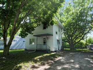 Foreclosed Home - 1002 S COTTAGE GROVE AVE, 61801