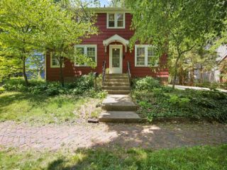 Foreclosed Home - 303 N ORCHARD ST, 61801