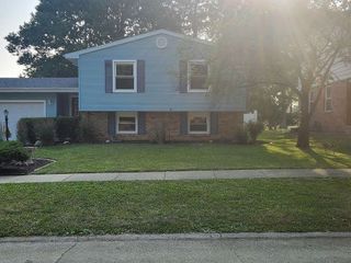 Foreclosed Home - 2511 COMBES ST, 61801