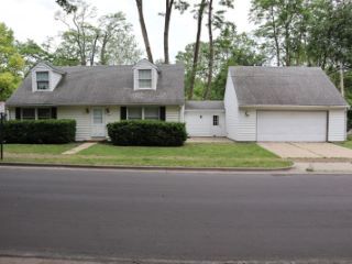 Foreclosed Home - List 100850447