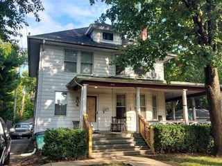 Foreclosed Home - 804 S BUSEY AVE, 61801