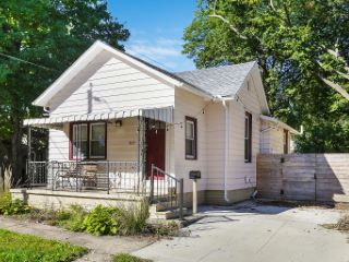 Foreclosed Home - 903 S COTTAGE GROVE AVE, 61801