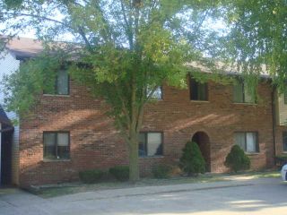 Foreclosed Home - 1203 DEAN DR APT 1, 61802