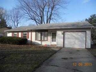 Foreclosed Home - List 100207861