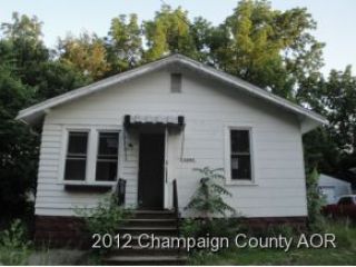 Foreclosed Home - List 100318735
