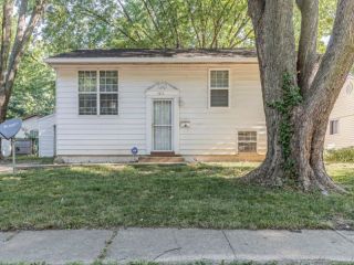 Foreclosed Home - 1616 HUNTER ST, 61802