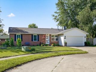 Foreclosed Home - 2710 SUMMIT CT, 61802