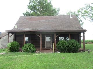 Foreclosed Home - 2106 COUNTY ROAD 1900 E, 61802