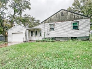 Foreclosed Home - 509 S COTTAGE GROVE AVE, 61802