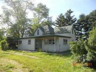 Foreclosed Home - List 100091660