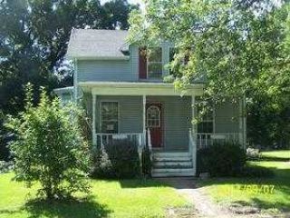 Foreclosed Home - List 100334566