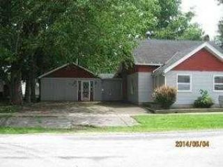 Foreclosed Home - 133 E WING ST, 61813