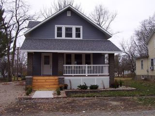 Foreclosed Home - List 100516560