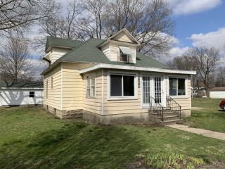 Foreclosed Home - 400 E BOWYER ST, 61813