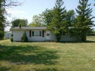Foreclosed Home - List 100160643