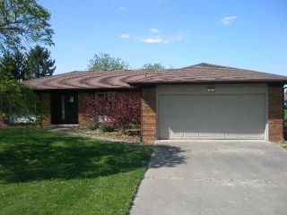 Foreclosed Home - 37 WOODLAND HILLS DR, 61814
