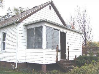 Foreclosed Home - List 100194594