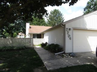 Foreclosed Home - 2204 MELROSE DR, 61820