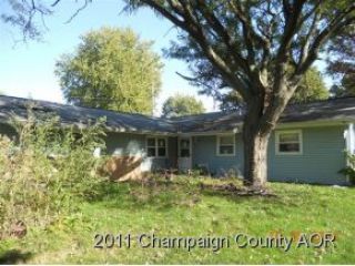 Foreclosed Home - 1415 DOBBINS DR, 61821