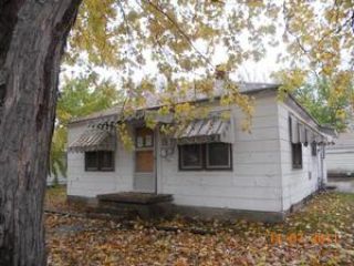 Foreclosed Home - List 100191111