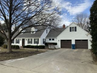 Foreclosed Home - 2408 N NOTTINGHAM CT, 61821