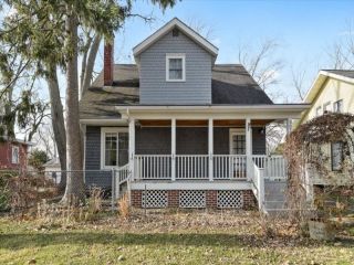 Foreclosed Home - 307 N JAMES ST, 61821