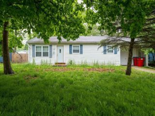 Foreclosed Home - 1404 DOBBINS DR, 61821