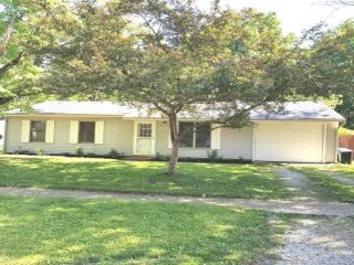 Foreclosed Home - 3207 RIDGEWOOD DR, 61821