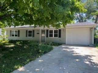 Foreclosed Home - 2711 WILLOWPARK DR, 61821