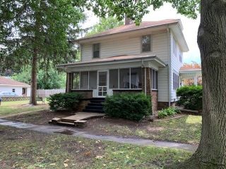 Foreclosed Home - 1501 W CHURCH ST, 61821