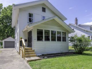 Foreclosed Home - 607 N WILLIS AVE, 61821