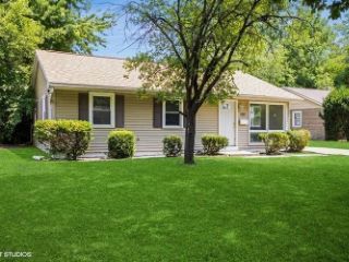 Foreclosed Home - List 100753794