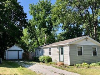 Foreclosed Home - 1621 W CLARK ST, 61821