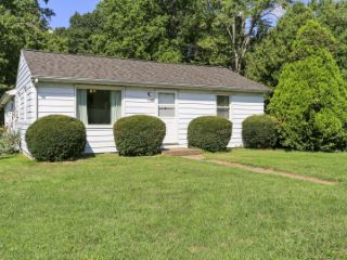 Foreclosed Home - 1508 W JOHN ST, 61821