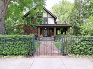 Foreclosed Home - 1012 W UNIVERSITY AVE, 61821
