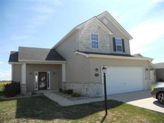 Foreclosed Home - 3304 SHARP DR, 61822