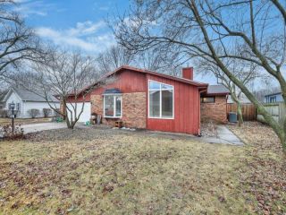 Foreclosed Home - 3310 ROXFORD DR, 61822