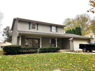 Foreclosed Home - 3221 LAKESHORE DR, 61822